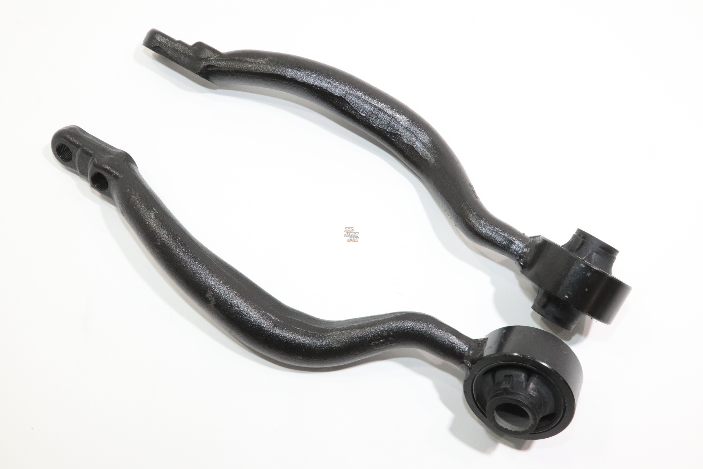 Kazama Auto Front Tension Rod Set Rubber Bushings - JZX90