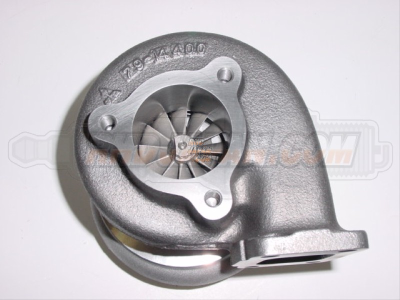 Trust Greddy Full Turbo Kit Wastegate Type TD06SH 25G 10cm - RPS13