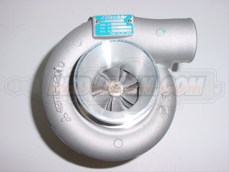 Trust Greddy Full Turbo Kit Wastegate Type T67 25G 10cm - RPS13 from 01/94