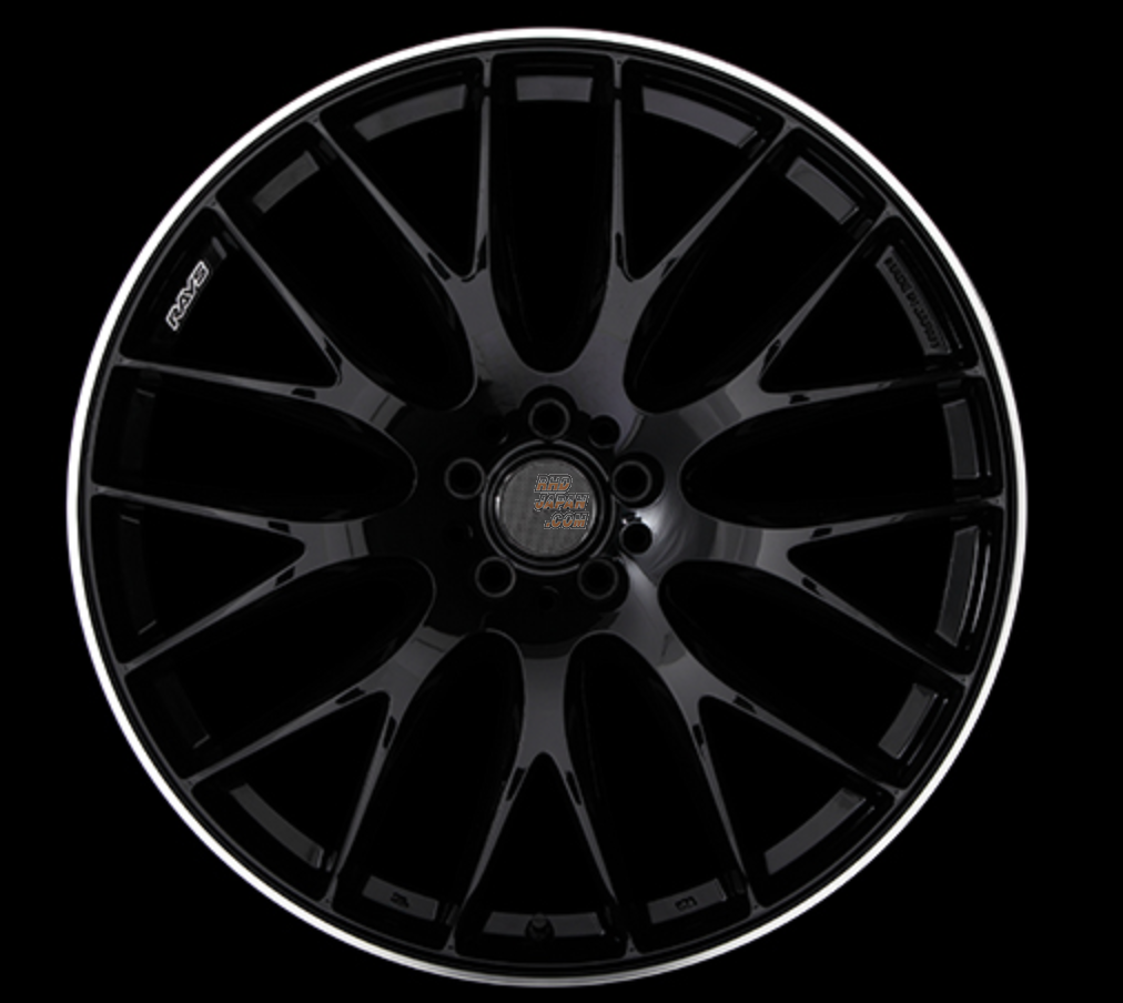 RAYS/レイズ HOMURA 2X9 LOW 4個【美品】