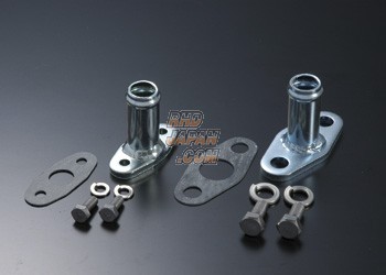 Trust GReddy Turbo Parts Oil Return Flange - Big
