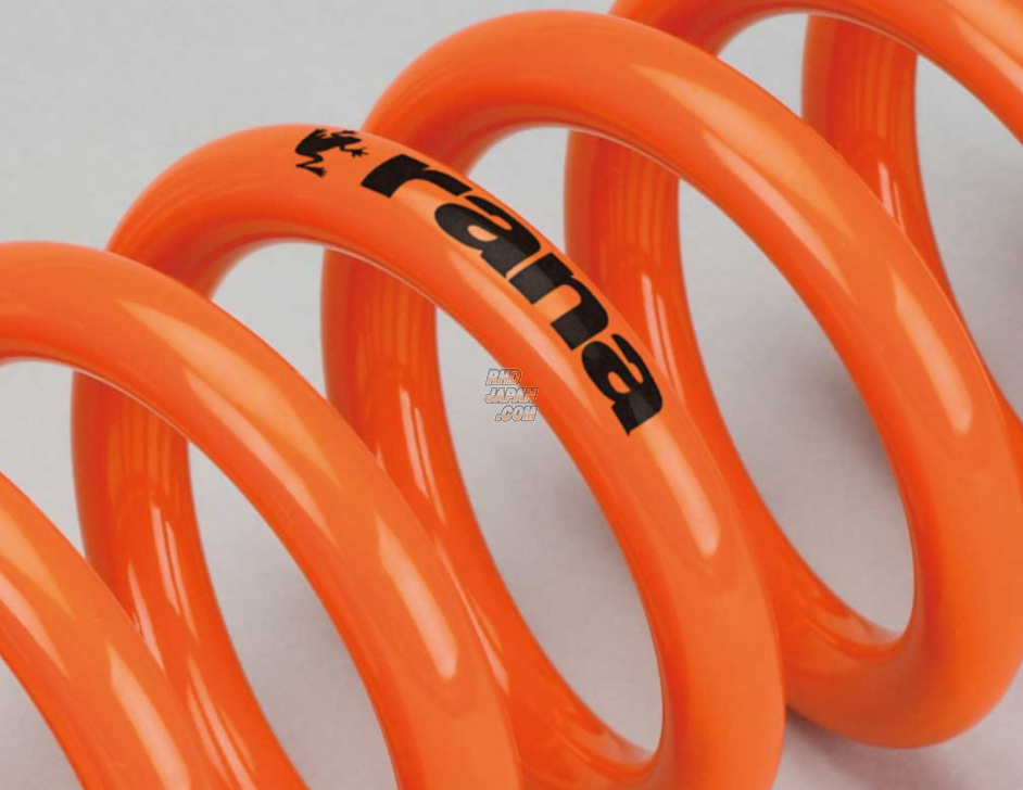 Rana Racing Spring Series - ID65 175mm 9.0k