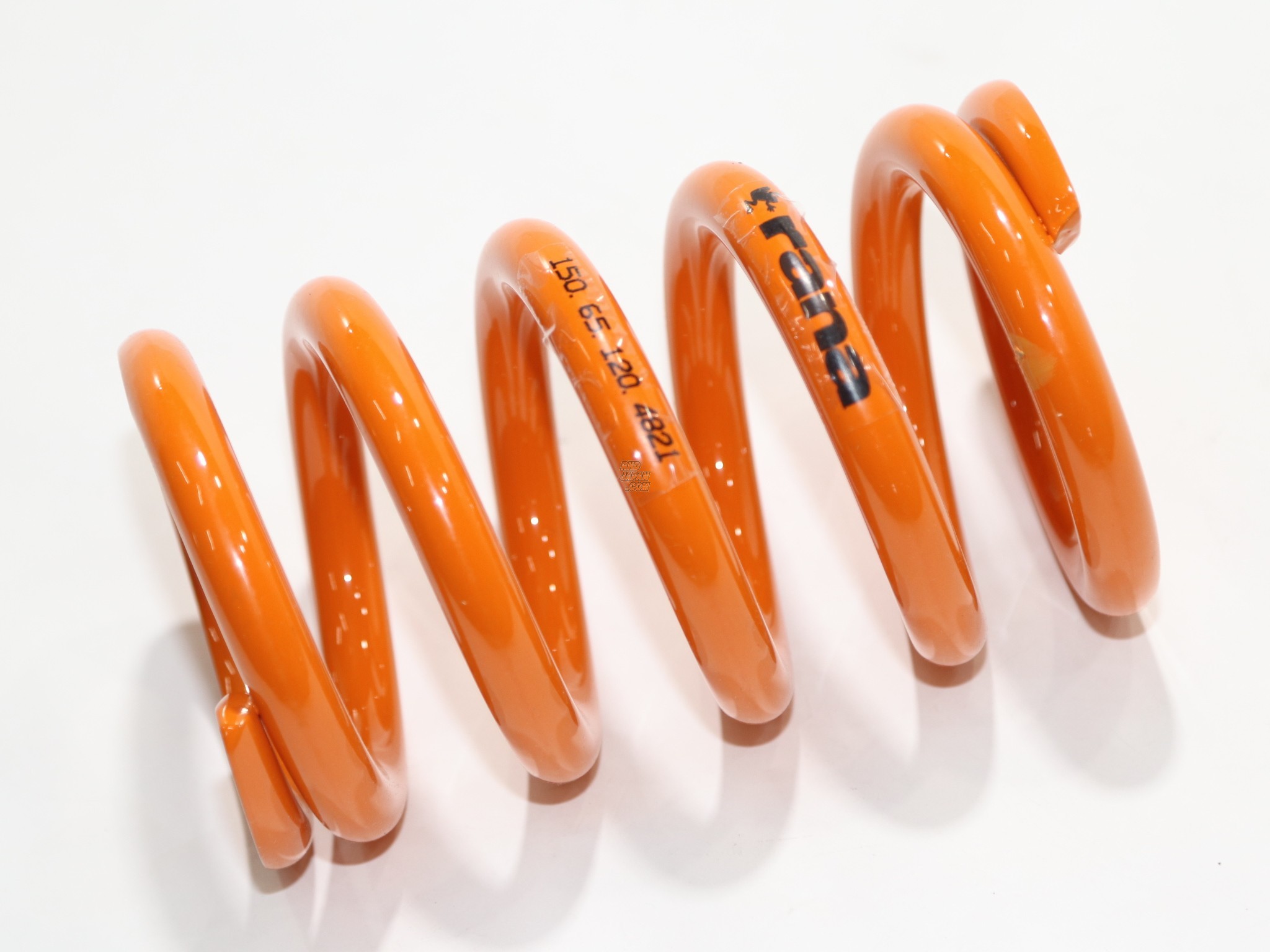 日本に Rana Racing Spring Series - ID65 150mm 12.0k - RHDJapan パーツ