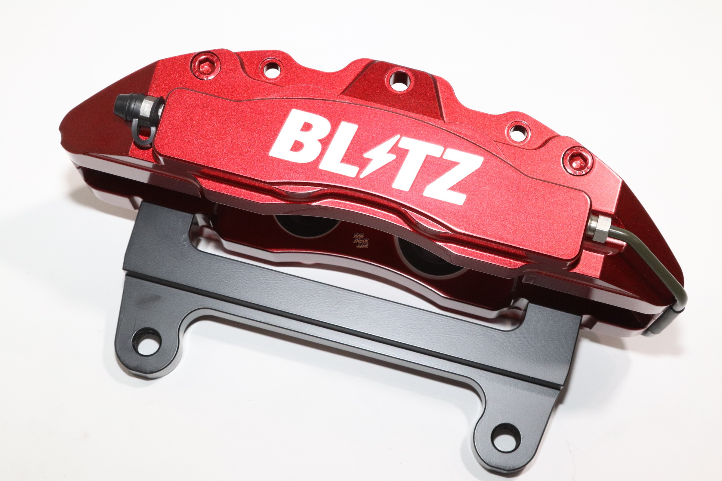 Blitz Big Caliper Brake Kit II 4Pot Racing Front - Swift Sport ZC33S