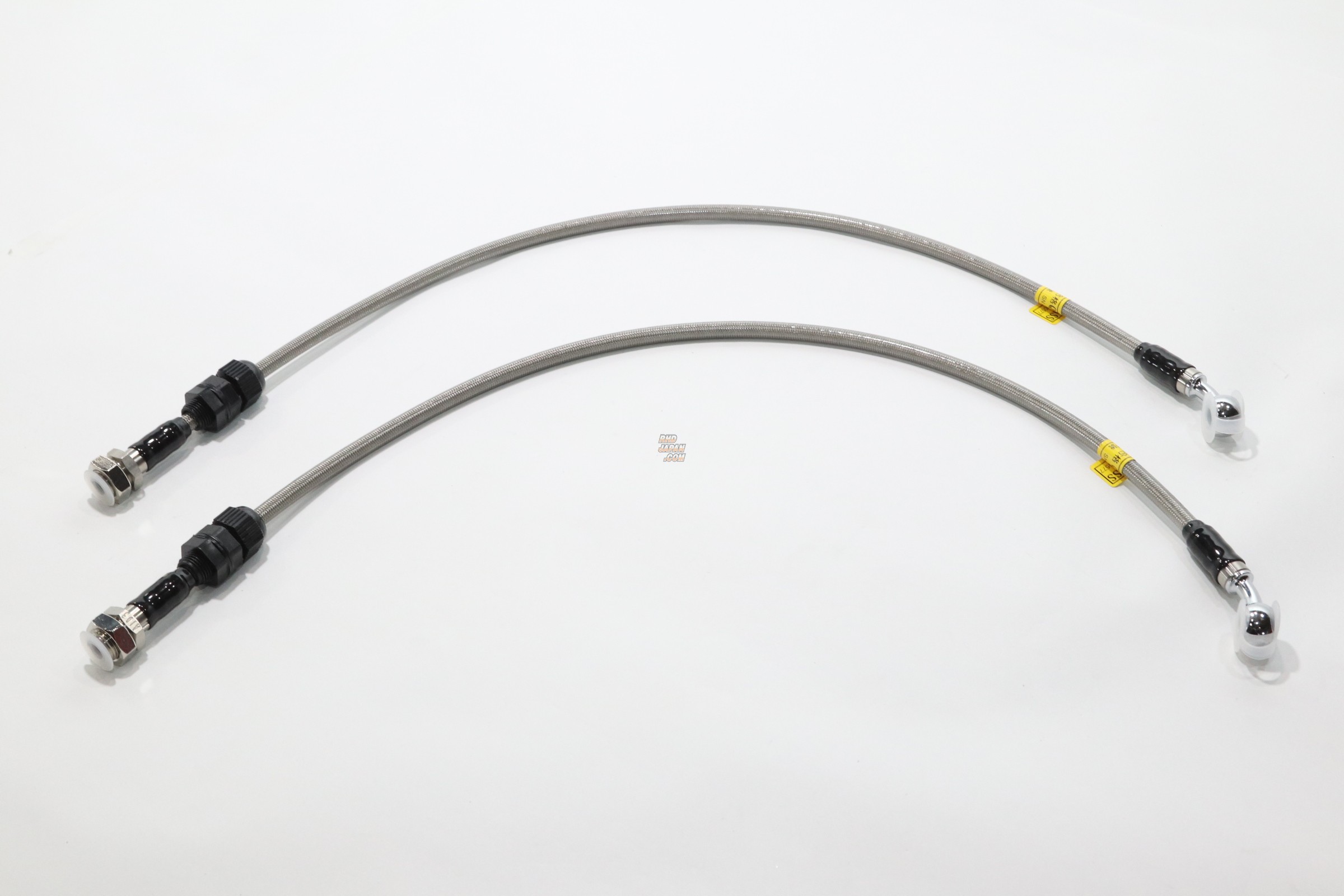 Blitz Big Caliper Brake Kit II 4Pot Street Front - Civic FC1 FL1