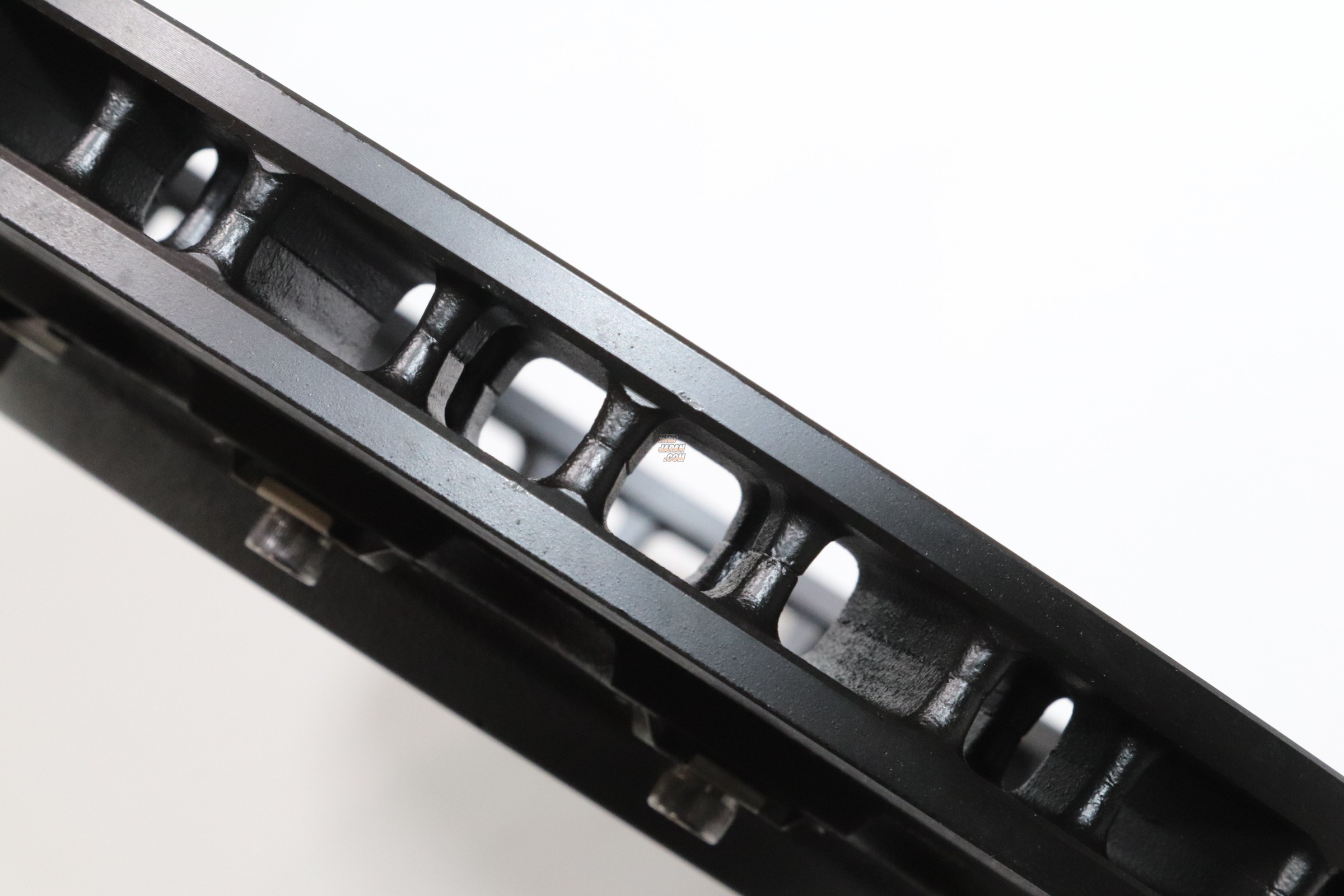 るるです❣️0720 Blitz Big Caliper Brake Kit II 4Pot Street Front - Civic FC1 FL1