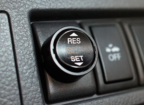 Pivot Throttle Controller with Remote Control Auto Cruise 3