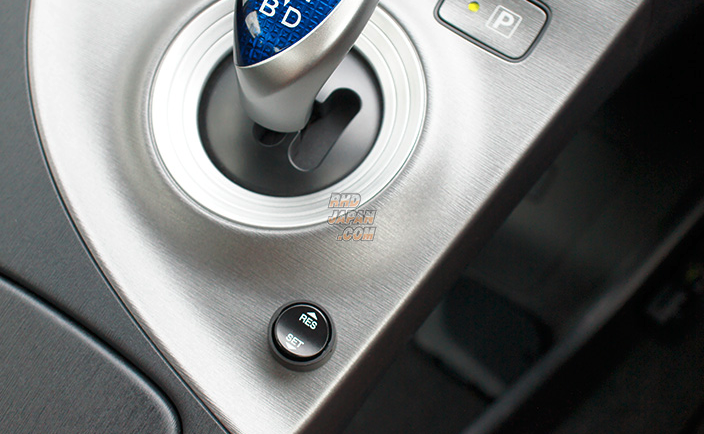 3-drive ·AC (THA) | Throttle Controller with AUTO CRUISE