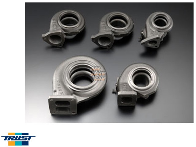 Trust GReddy T88 Turbo Exhaust Housing - 22.0cm2