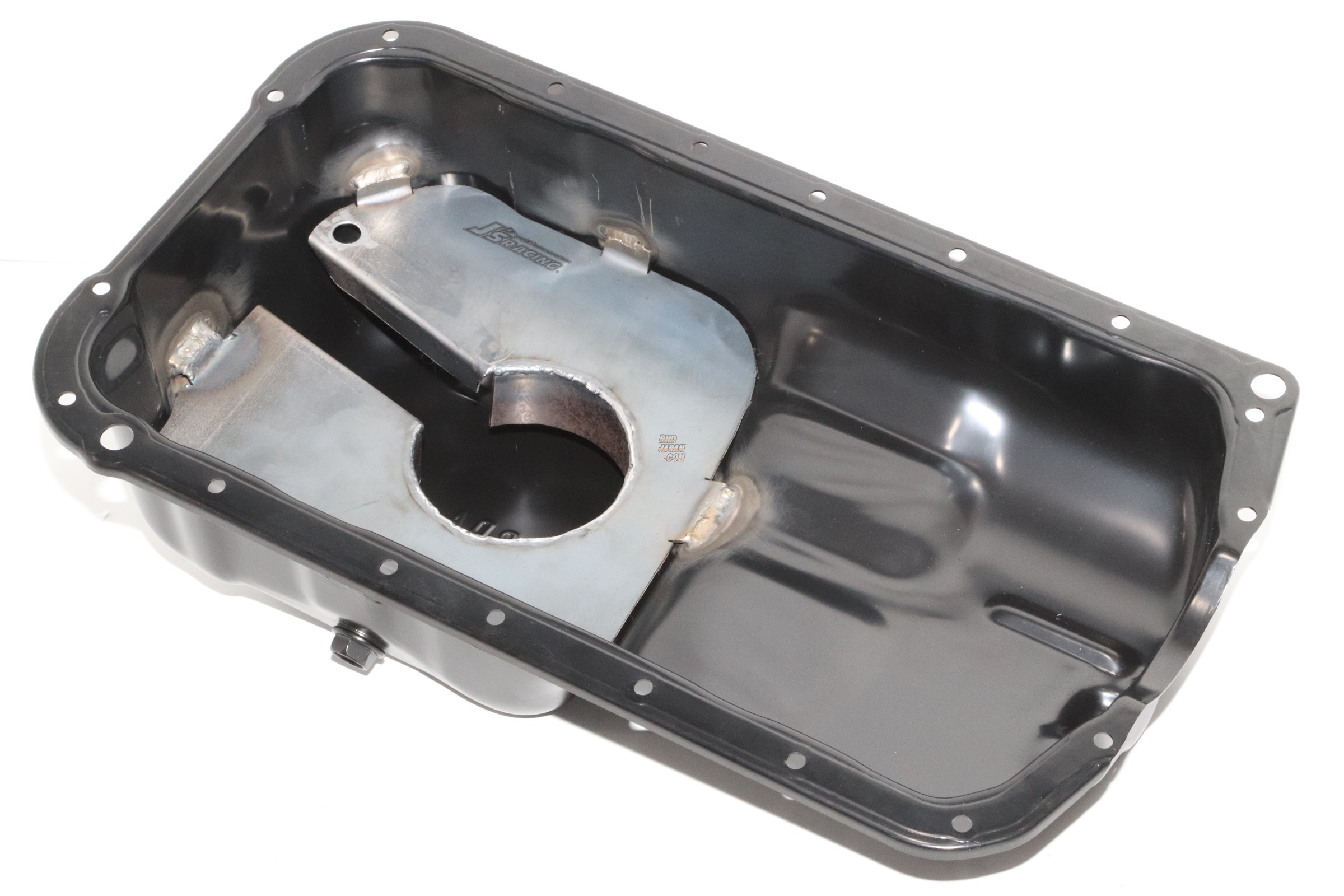 J's Racing SPL Oil Pan Integra DC2 DB8 B18C RHDJapan