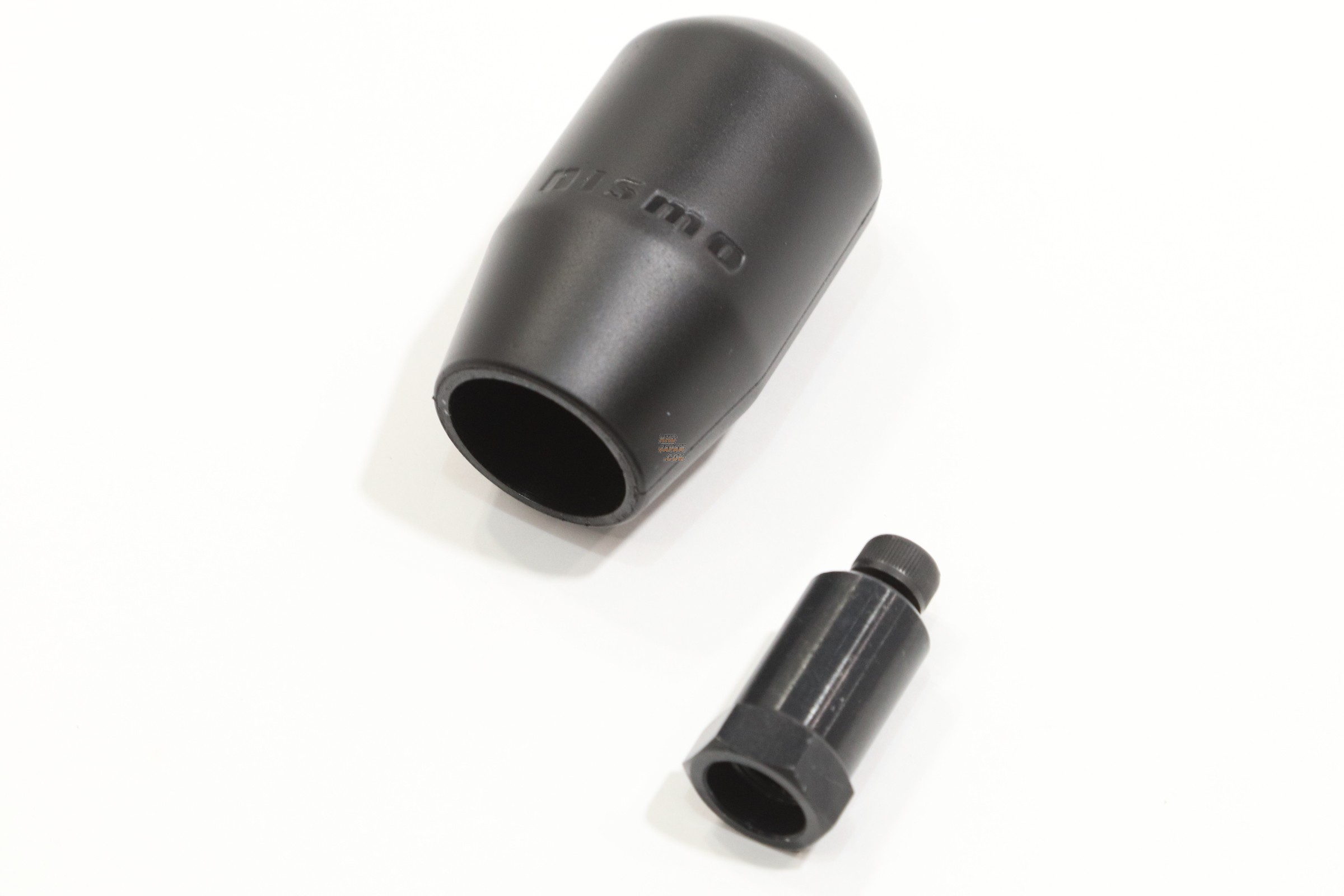 Nismo Shift Knob GT500 Soft Urethane - 12mm 6-Speed