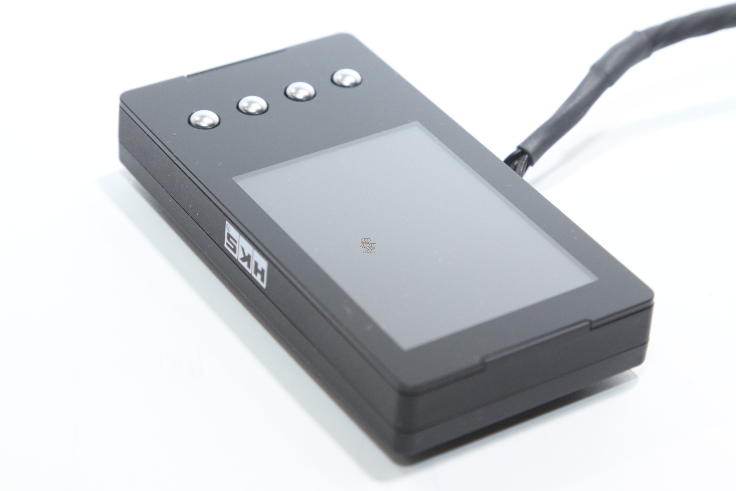 HKS Flash Editor - S660 JW5 - RHDJapan