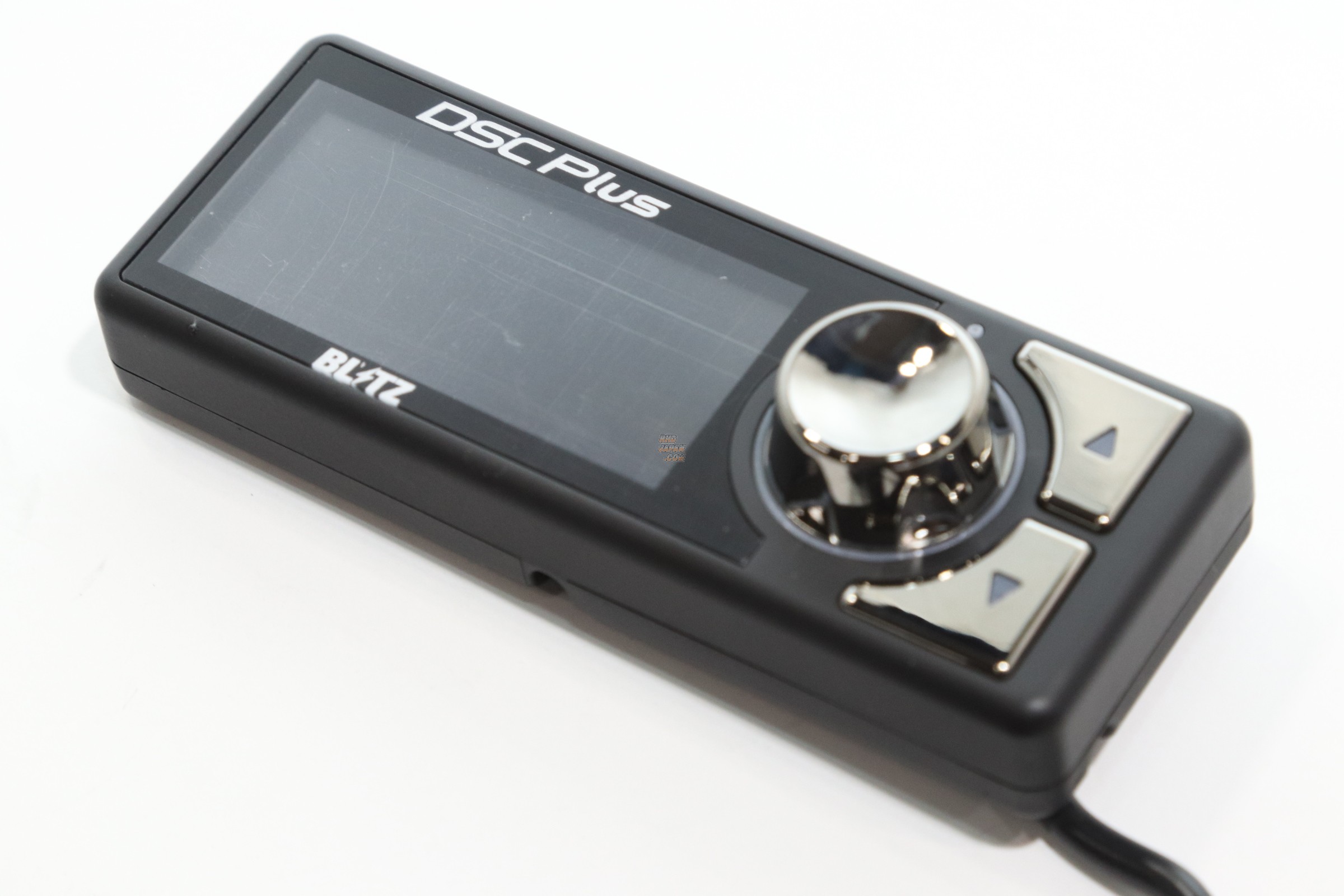 Blitz Damper ZZ-R SpecDSC to SpecDSC Plus Version Up Kit Set