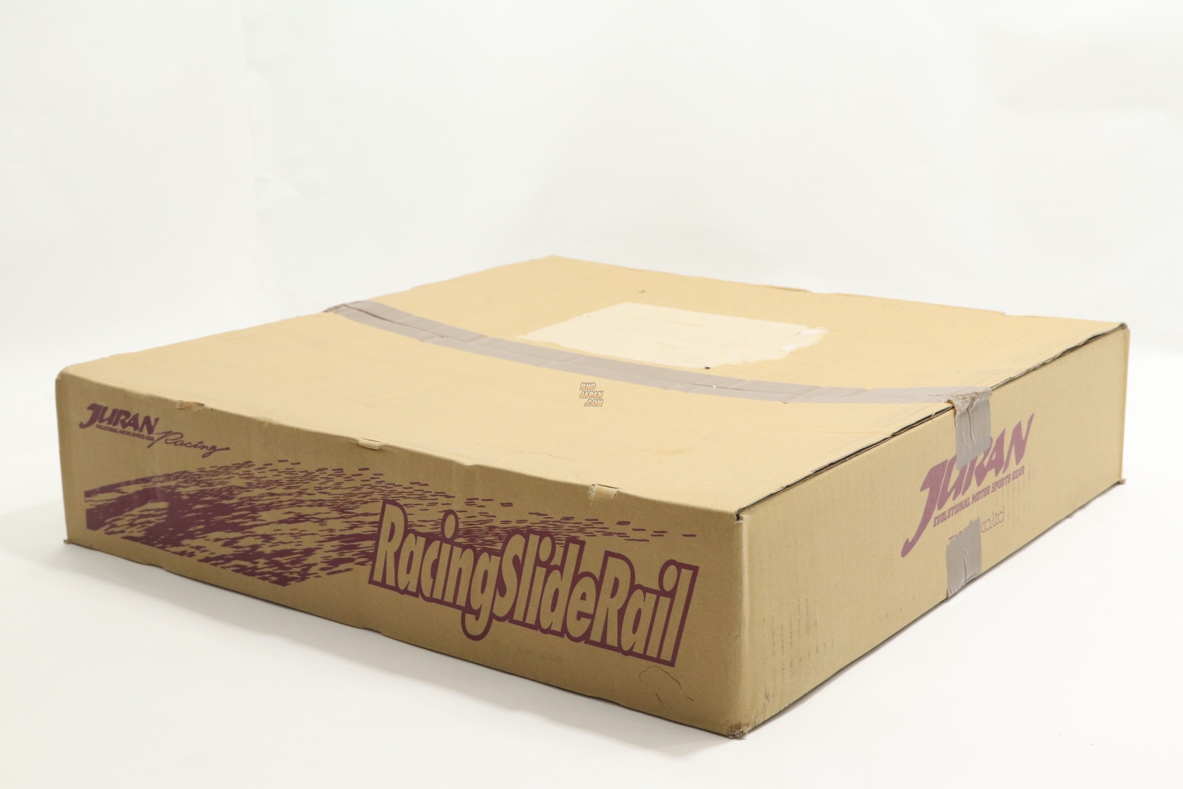 Juran Racing Racing Slide Rail RZ-Type Right - Cefiro Laurel Skyline