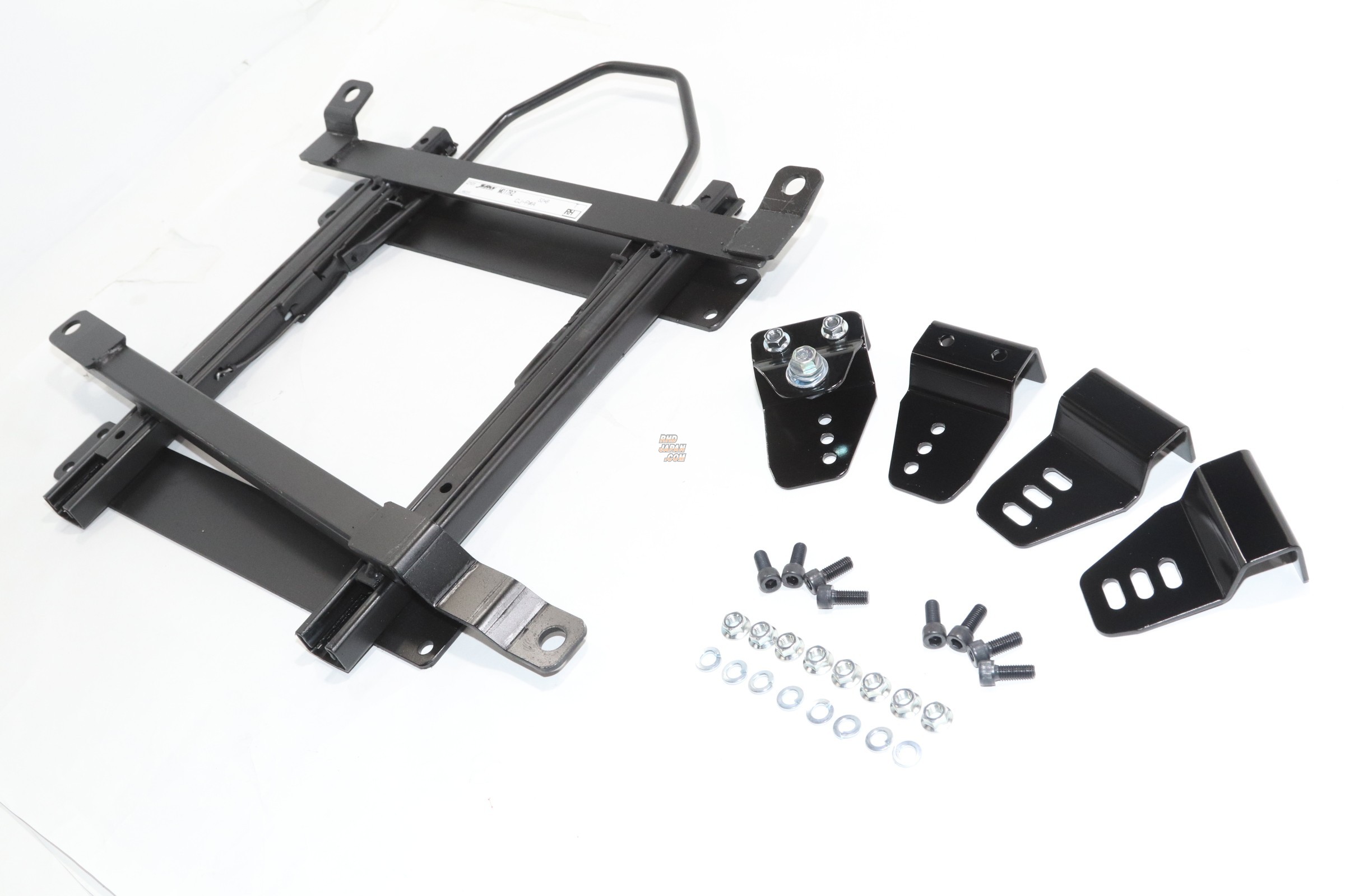 Juran Racing Racing Slide Rail RZ-Type Left - GS130 HGS130 KHS130 S130