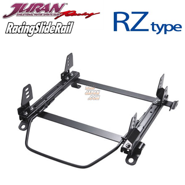 Juran Racing Racing Slide Rail RZ-Type Left - GS130 HGS130 KHS130 S130