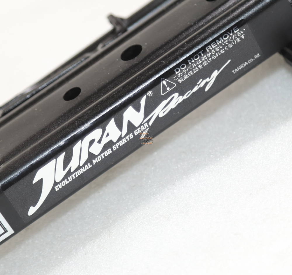 Juran Racing Racing Slide Rail RZ-Type Left - GS130 HGS130 KHS130 S130