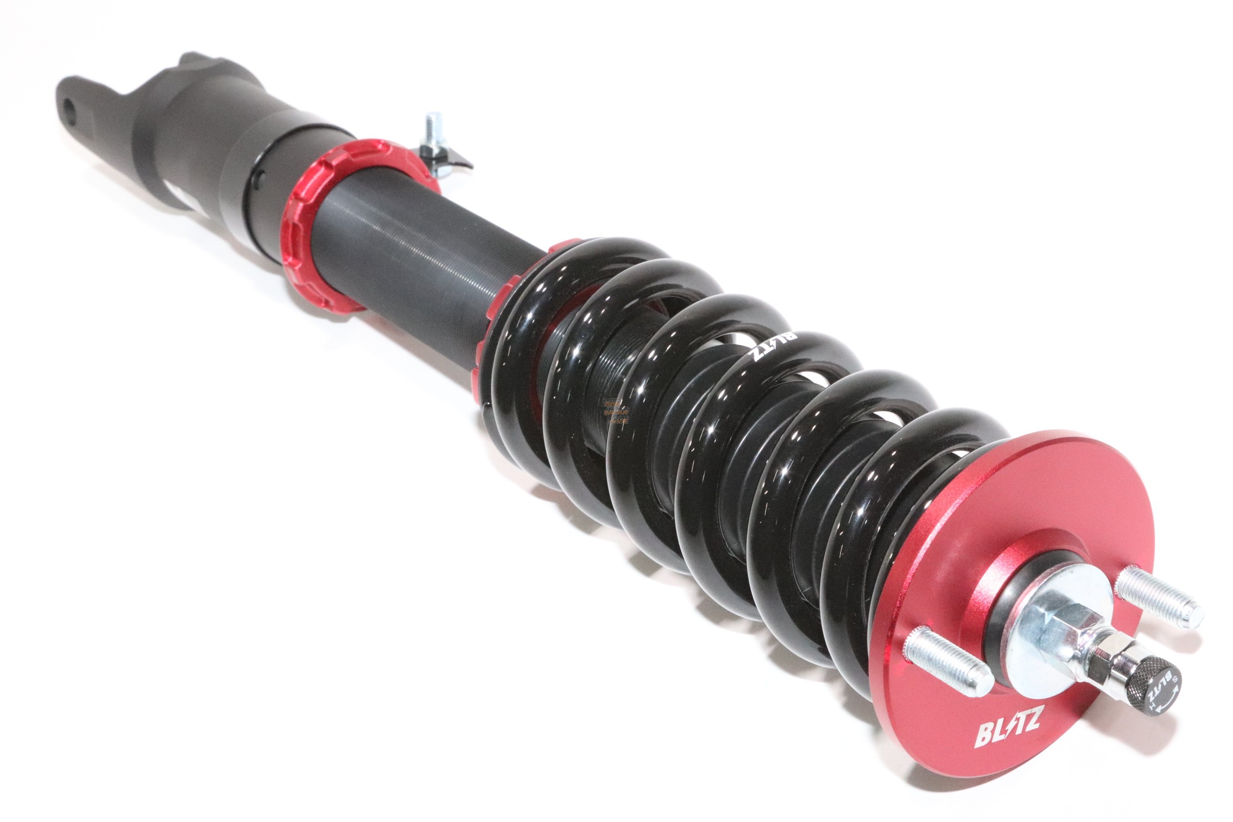 ブリッツ　DAMPER ZZR Spec DSC ＋ 車高調 / DAMPER ZZ-R SpecDSC PLUS | BLITZ