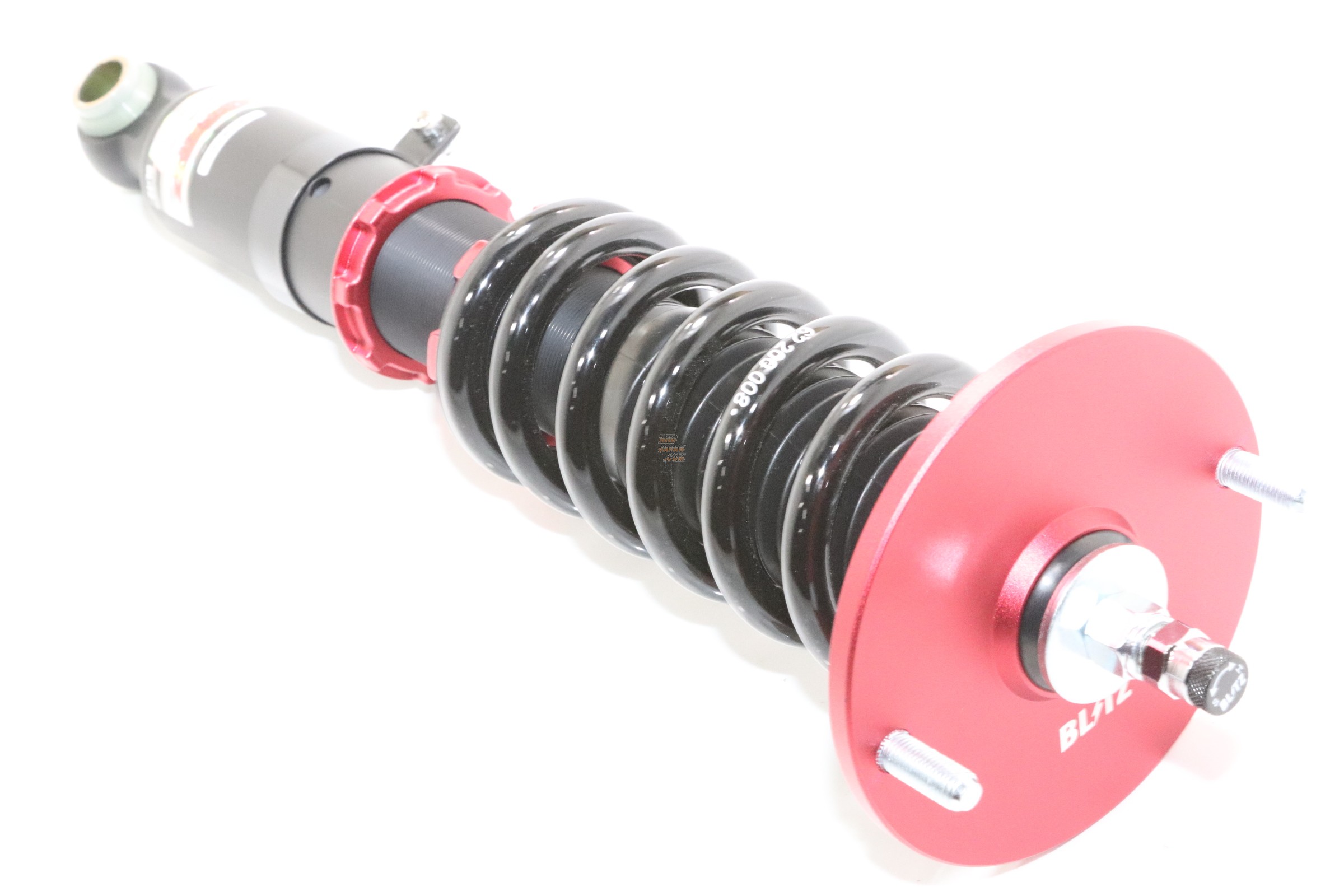 Blitz Damper ZZ-R SpecDSC Plus Coilover Suspension - ER34 Blitz Damper ZZ-R SpecDSC Plus Coilover Suspension - ER34