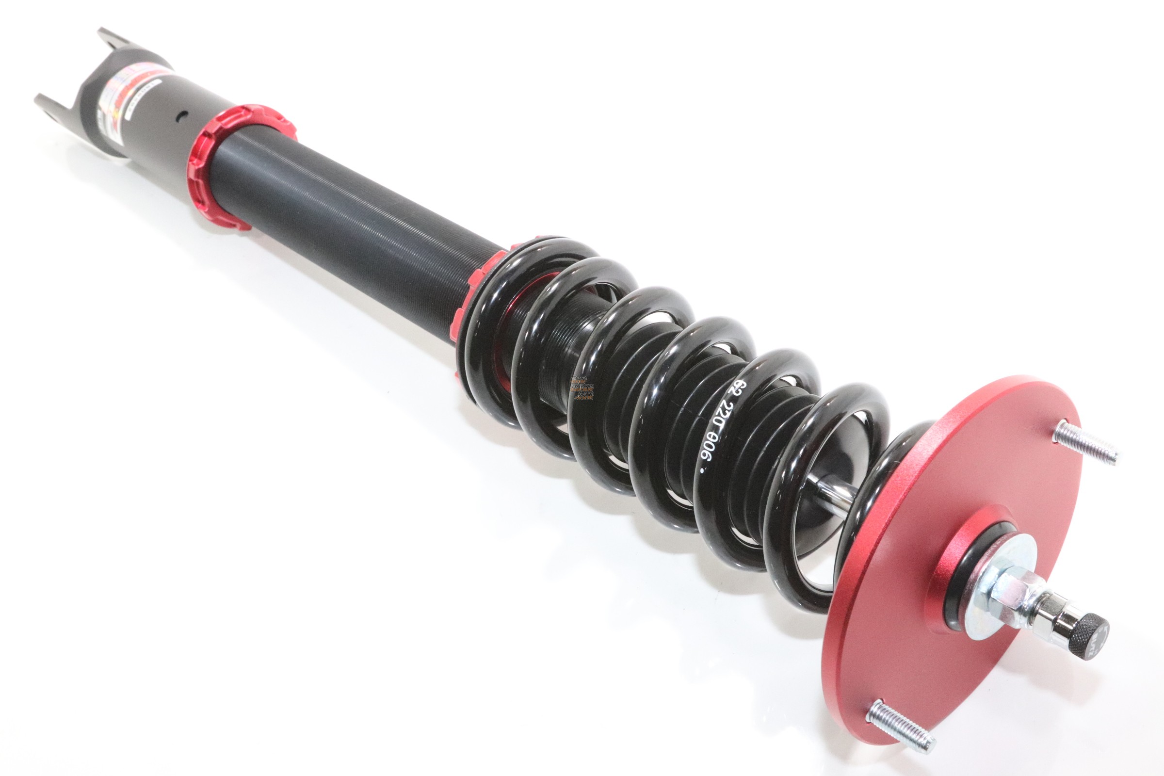 Blitz Damper ZZ-R SpecDSC Plus Coilover Suspension - ER34