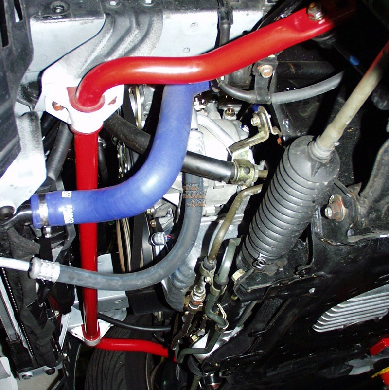 AutoExe Front Sports Stabilizer Sway Bar - Atenza CX-5