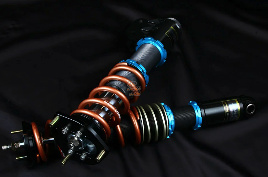 当社の G-Master Sports GP Premium S13 - Kit Suspension Coilover パーツ