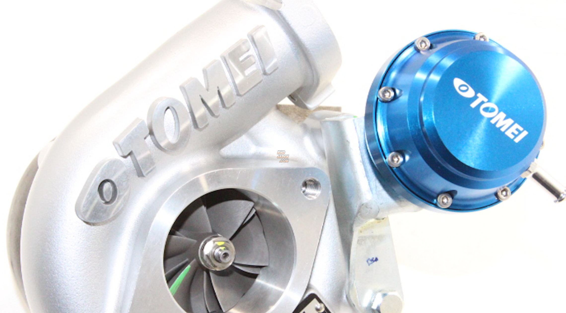 Tomei Turbine Kit T550B - BNR32 BCNR33 BNR34 WGNC34