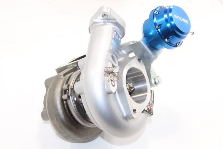 Tomei Turbine Kit T550B - BNR32 BCNR33 BNR34 WGNC34