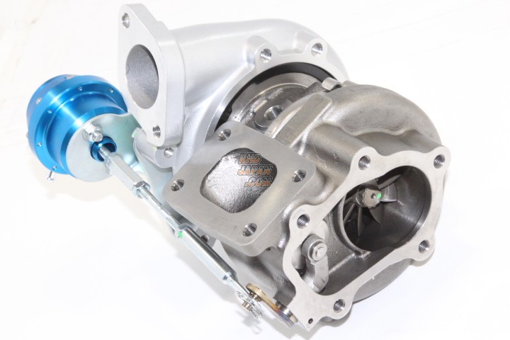 Tomei Turbine Kit T550B - BNR32 BCNR33 BNR34 WGNC34
