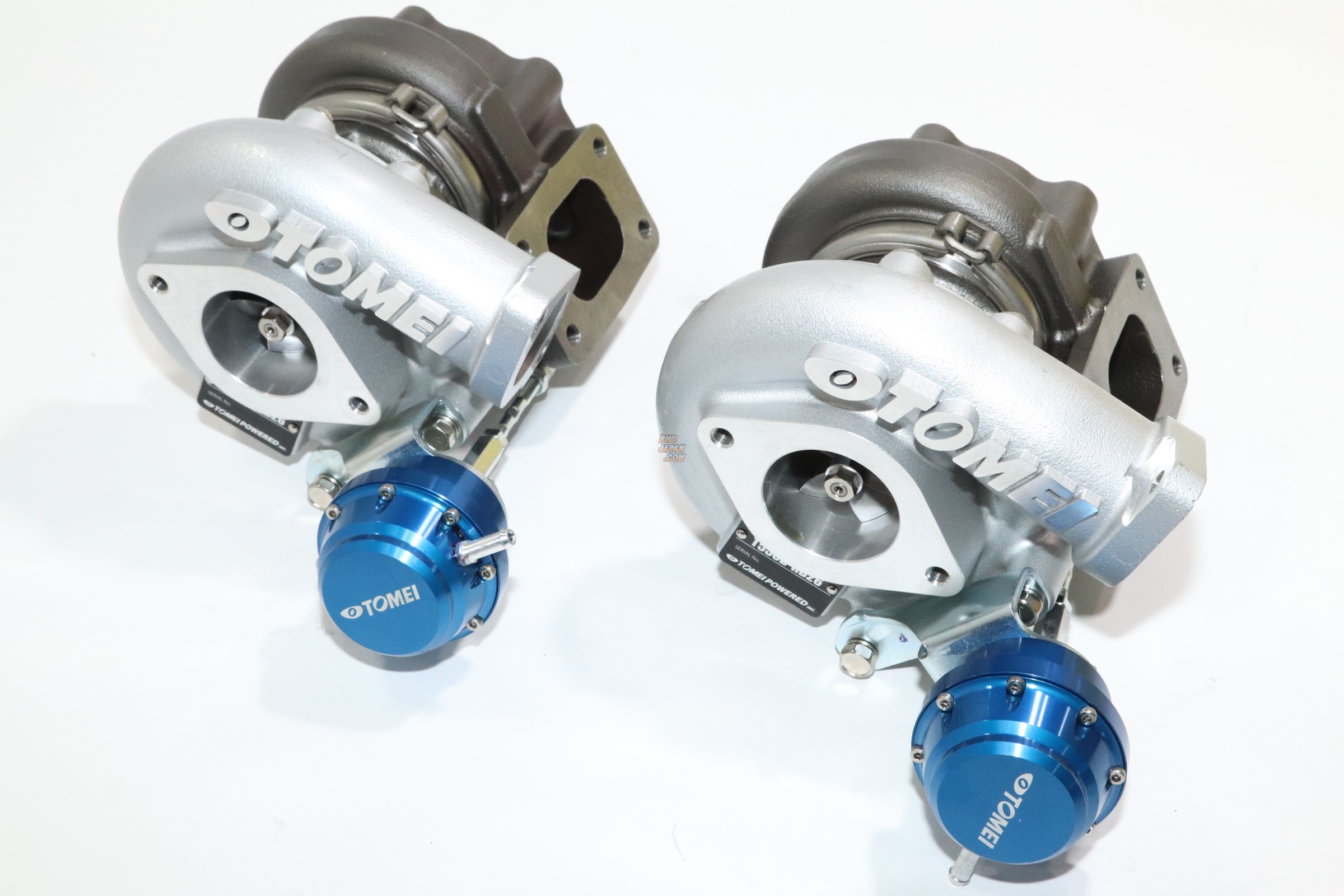 Tomei Turbine Kit T550B - BNR32 BCNR33 BNR34 WGNC34