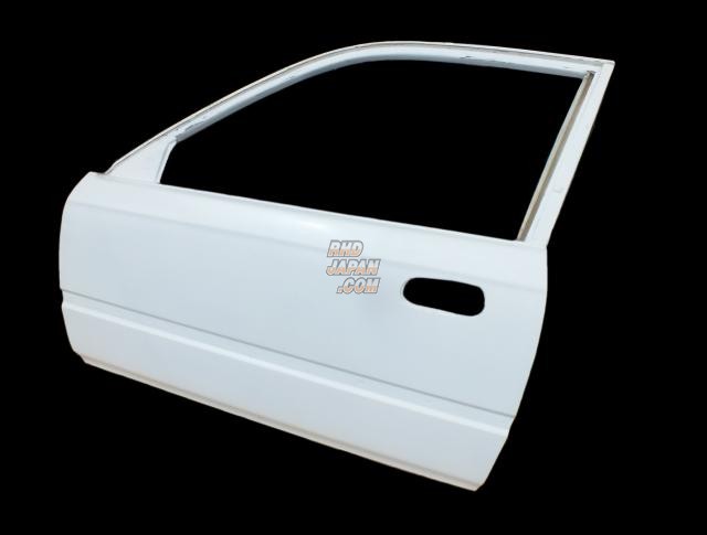 Aero Workz Door Set FRP - EK2 EK3 EK4 EK9