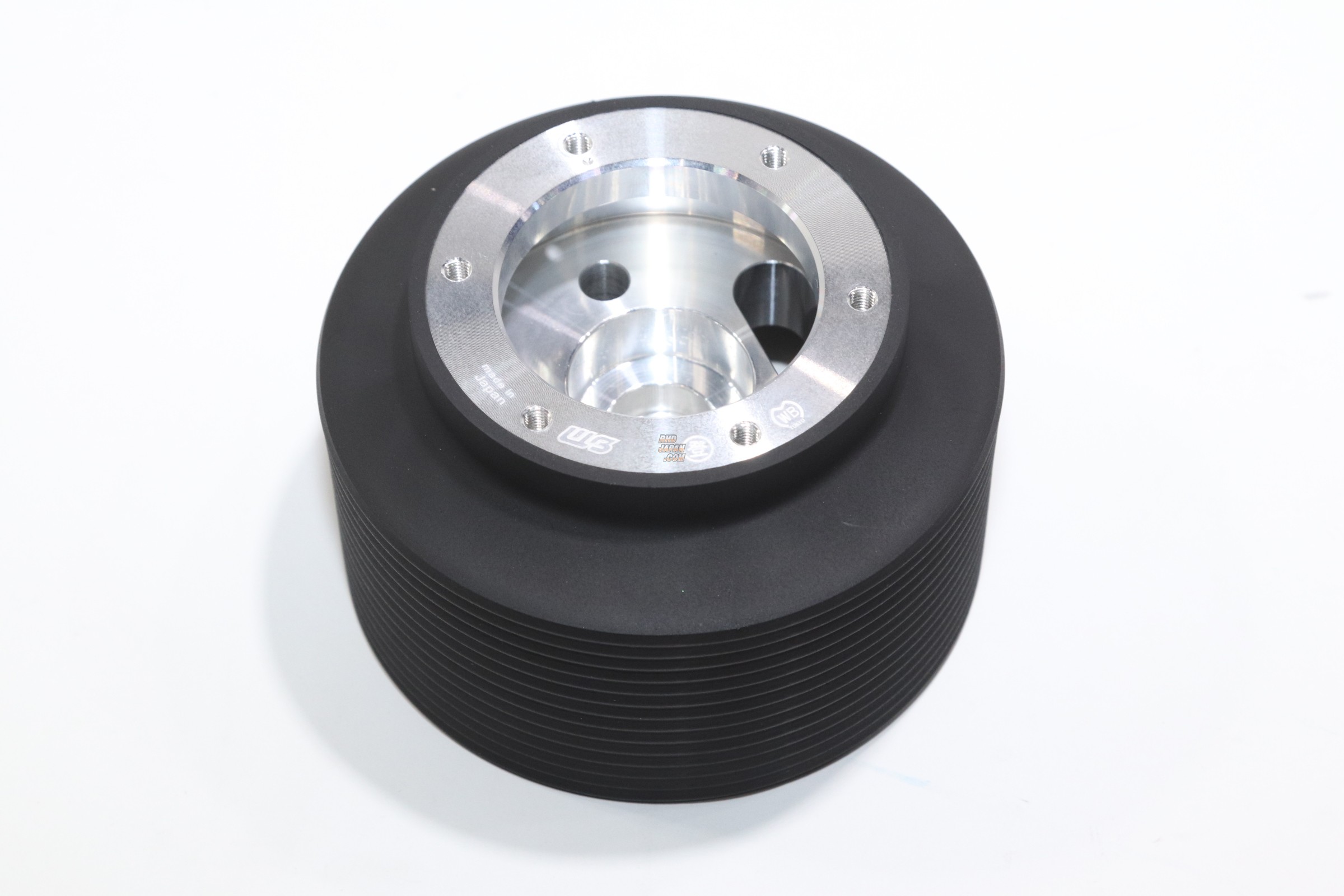 Works Bell Short Boss Kit for Rapfix - Porsche 911 993 Works Bell Short Boss Kit for Rapfix - Porsche 911 993