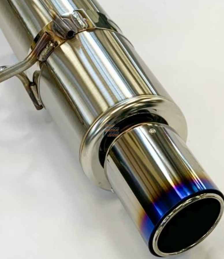Hi-Power SPEC-L：フィット