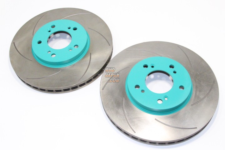 【MRF加工】12-13mm&13mmAA1台分セット！【SSR.ver2】 Project Mu Forged Street Caliper Brake Kit 4Pistons x 2Pads