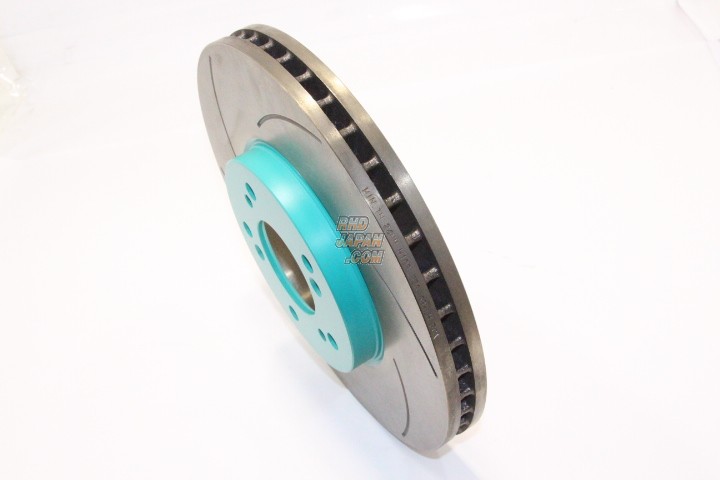 Project Mu Forged Street Caliper Brake Kit 4Pistons x 2Pads
