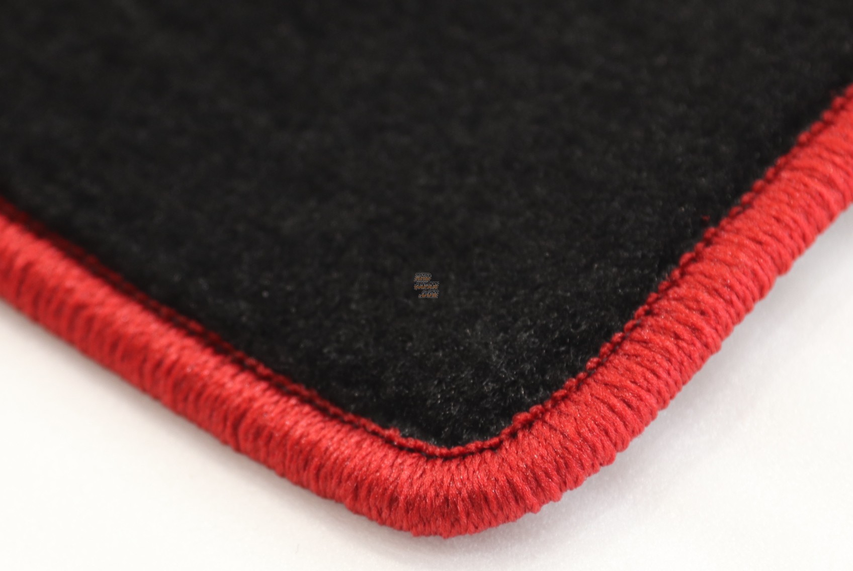 Zero Sports High Quality Floor Mat Set Red Stitching GC8 GF8 Impreza