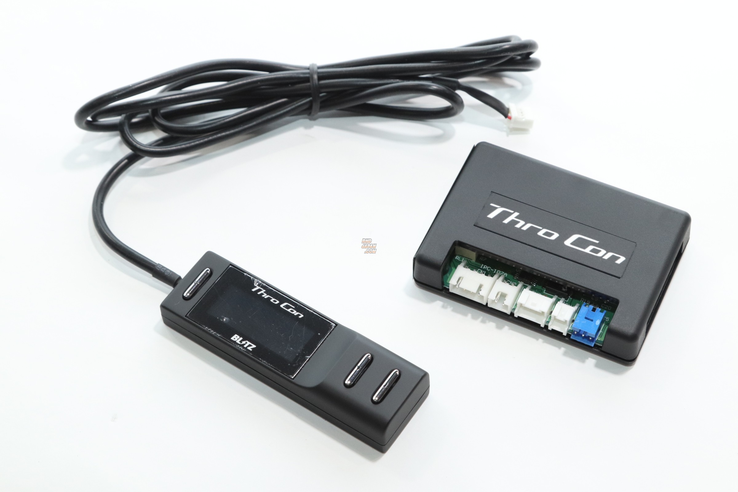 BLITZ(ブリッツ) THROTTLE CONTROLLER FULL AUTO PLUS