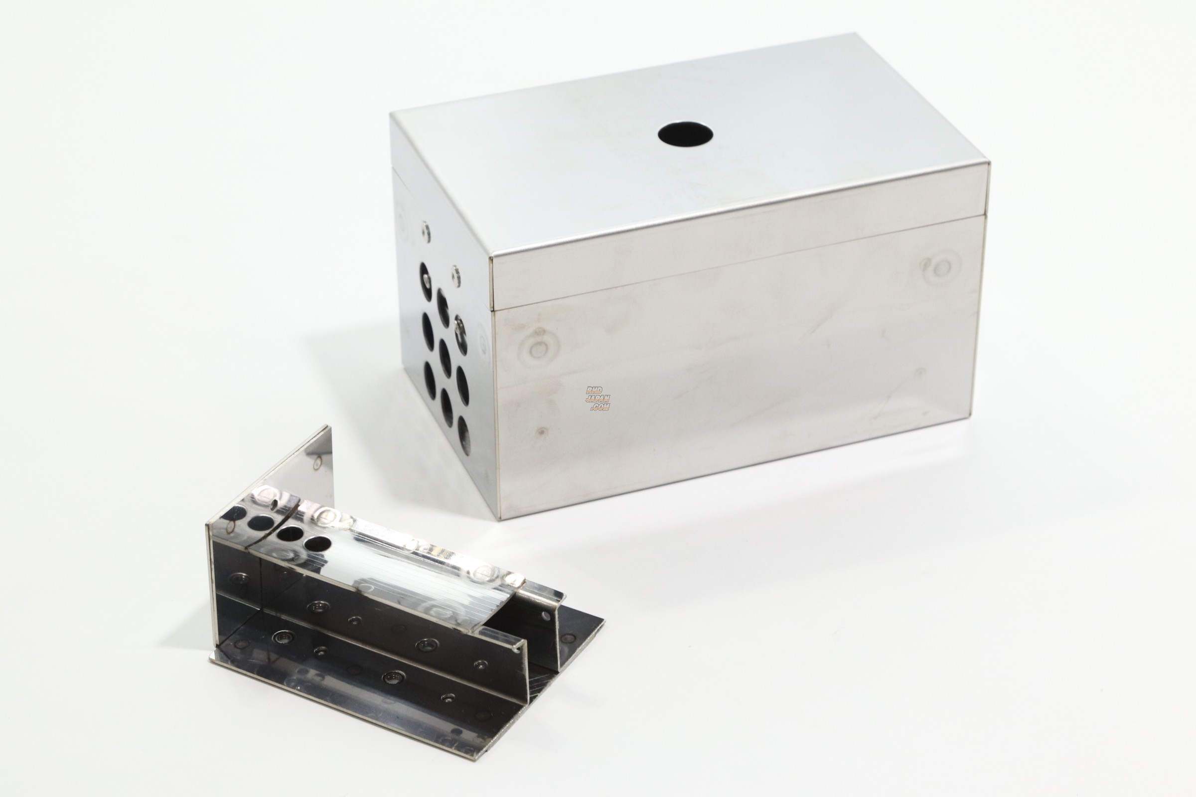 Original Box One G Sports In Tank Fuel Collector Tank - RX-8 SE3P Zenki