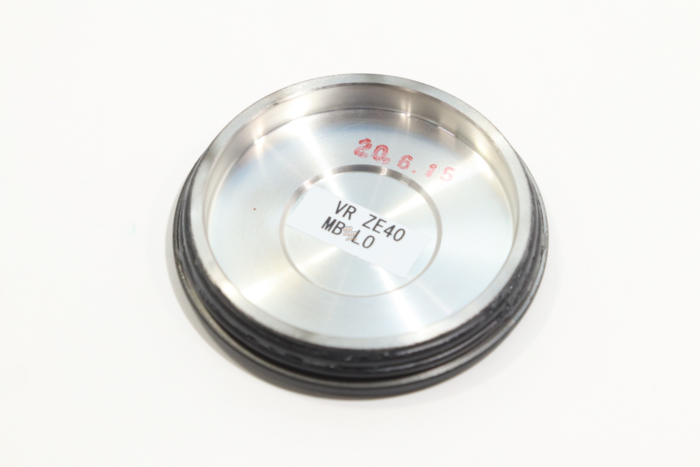 Rays Volk Racing Center Cap TE37 Ultra Track Edition Low Type - MB