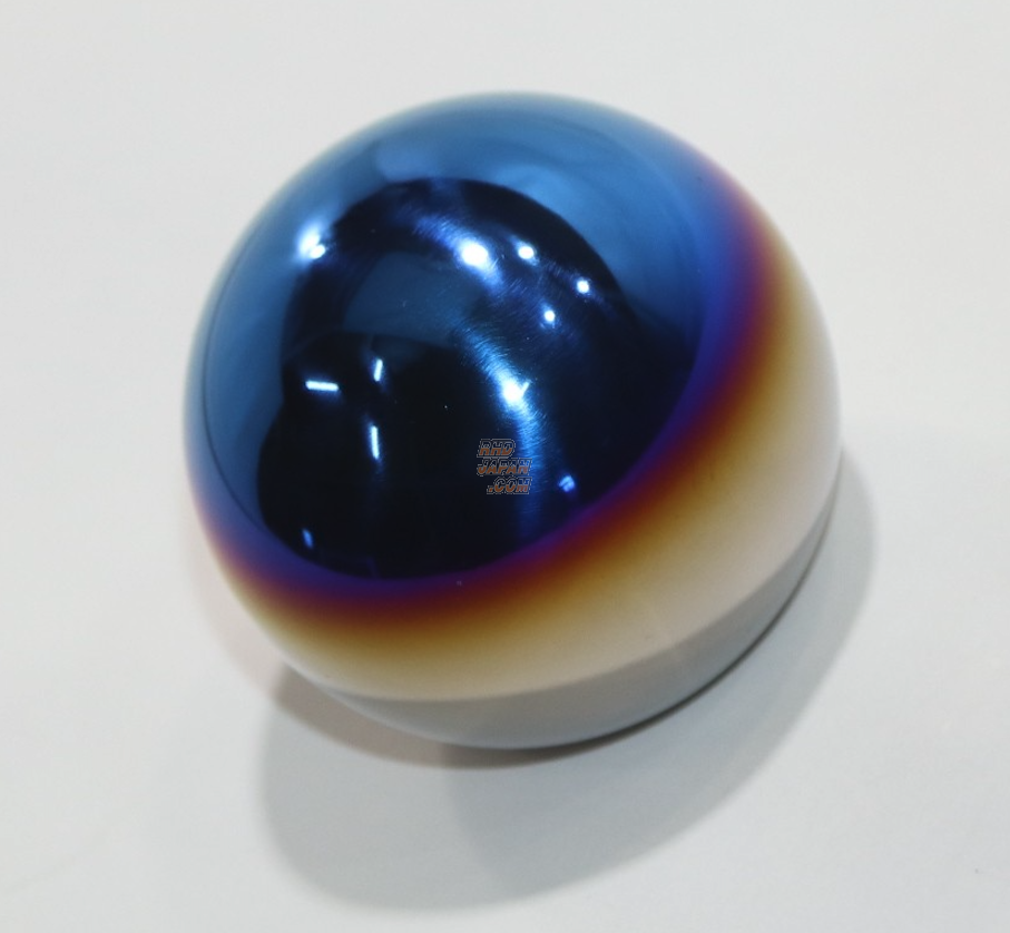 Digicam Adjustable Titanium Shift Knob Type-B - M10x1.5 5-Speed