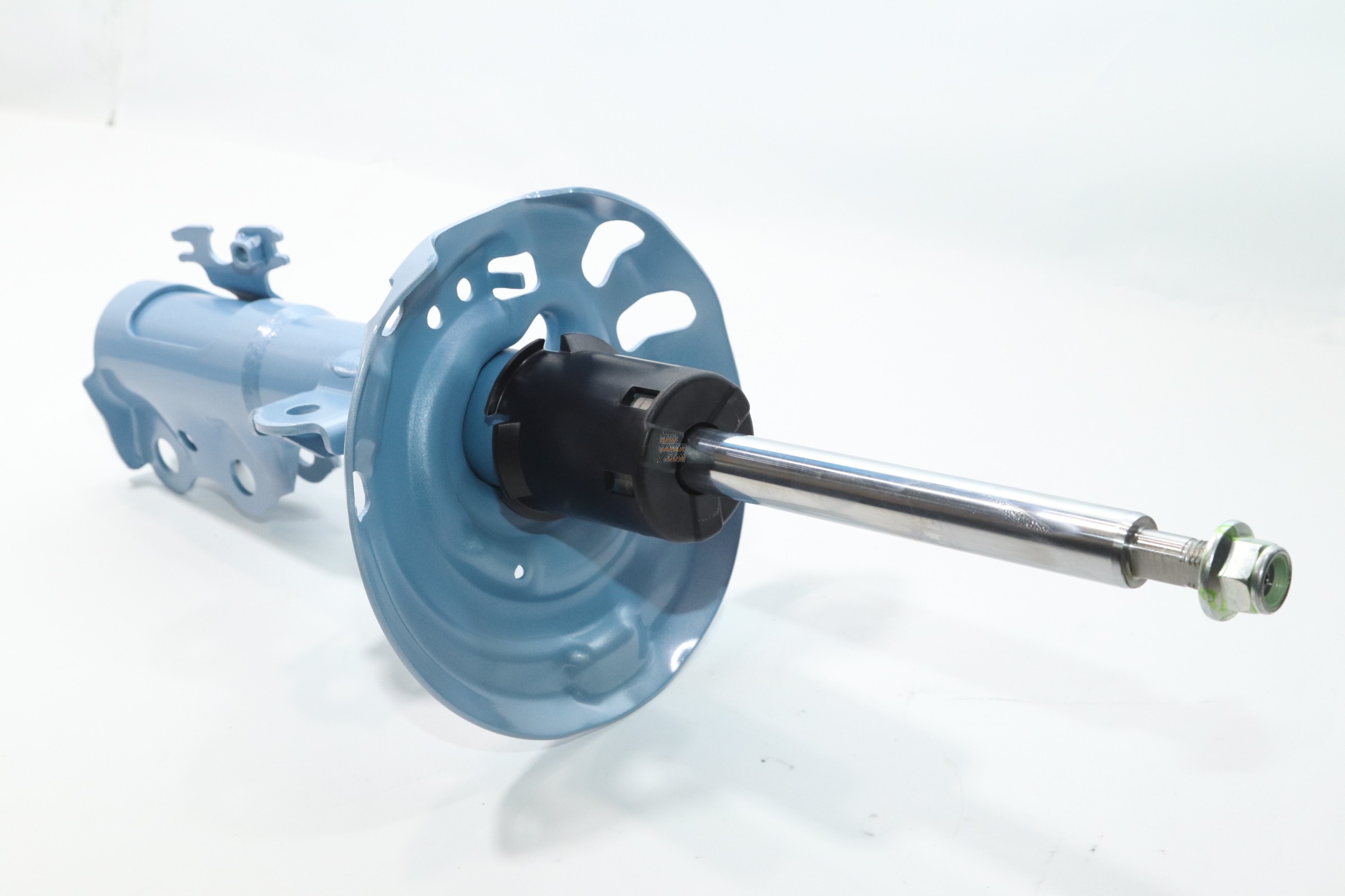 D-Force S 50 2本（ほぼ未使用） DAMPER ZZ-R】NISSAN SAKURA / MITSUBISHI eK X EV (B6AW / B5AW