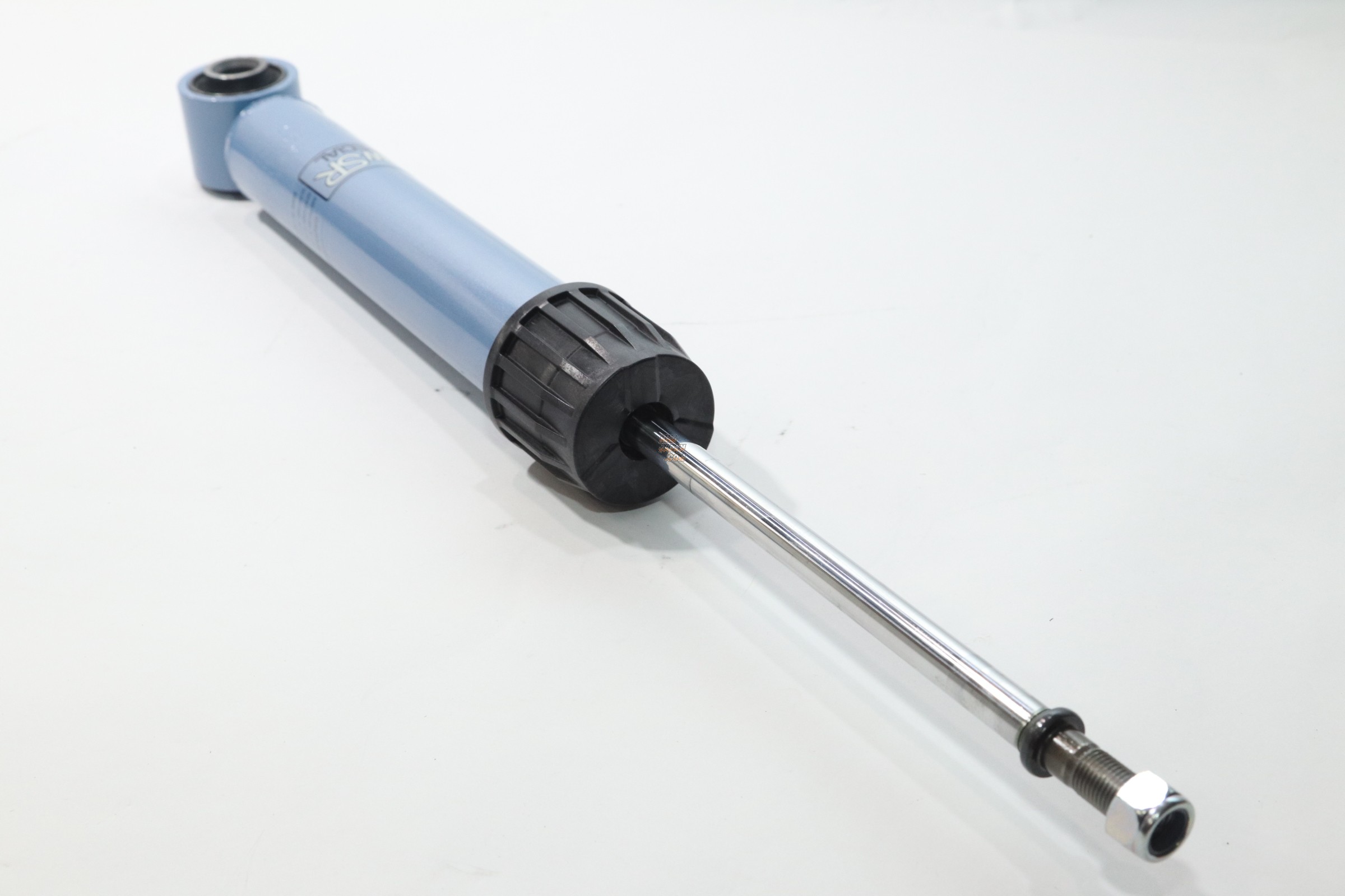 D-Force S 50 2本（ほぼ未使用） DAMPER ZZ-R】NISSAN SAKURA / MITSUBISHI eK X EV (B6AW / B5AW