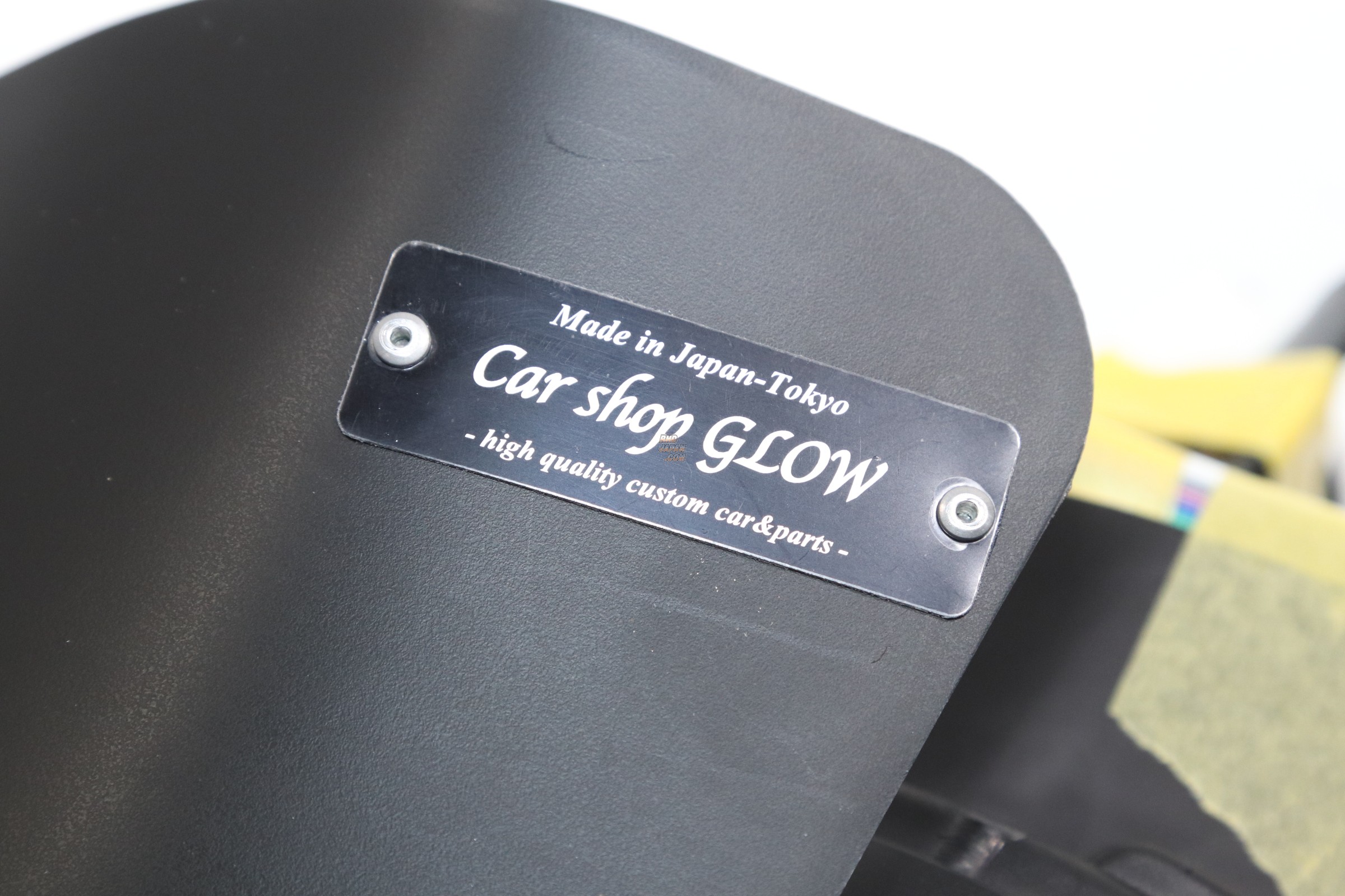 Car Shop GLOW Custom LED Tail Lights Clear Version 1 Flowing Turn Signal - S2000 AP1 AP2