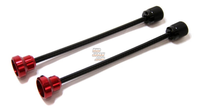 Largus Damper Adjustment Extension Cable - 250mm