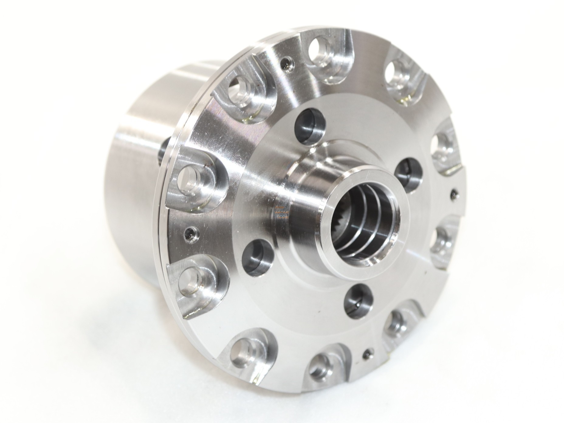 Kaaz LSD Limited Slip Differential 2-Way with Oil - Altezza