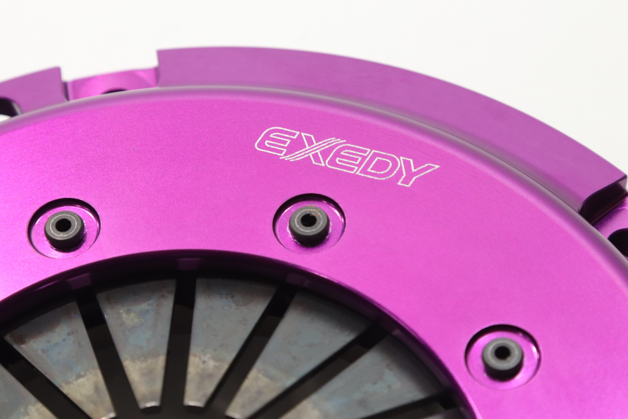 Exedy Hyper Single VF Clutch Repair Parts Clutch Cover ZC31S RHDJapan