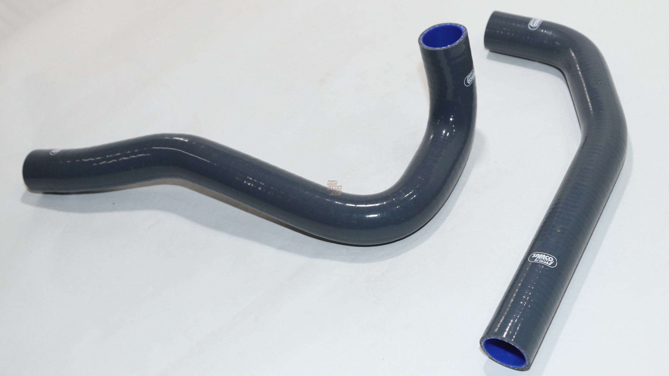 Samco Radiator Coolant Hose Kit Option Color Gun Metallic - JZS147