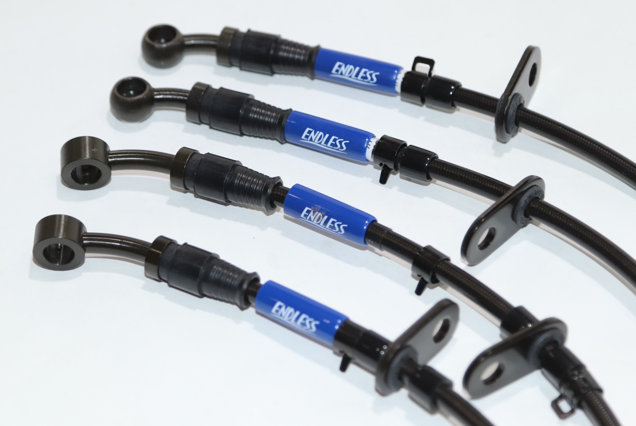 エンドレス Ewig スイベル カーボンスチール 996 GT2 3.6 01〜04 996S64 １台分 EIB507SS エンドレス Ewig スイベル カーボンスチール 996 GT2 3.6 01〜04