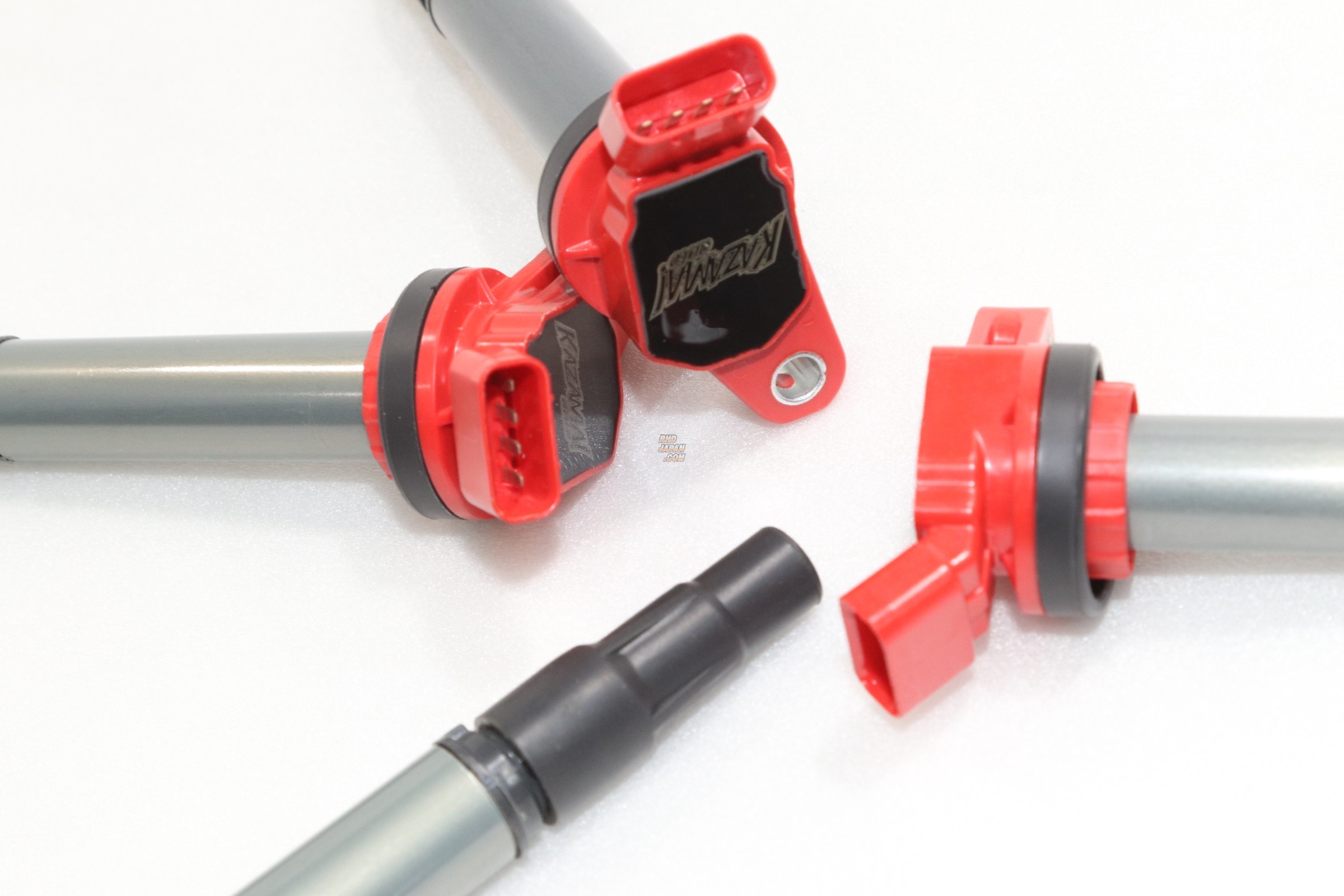 Kazama Auto Direct Ignition Coil Pack Set - Corolla Esquire Kazama Auto Direct Ignition Coil Pack Set - Corolla Esquire