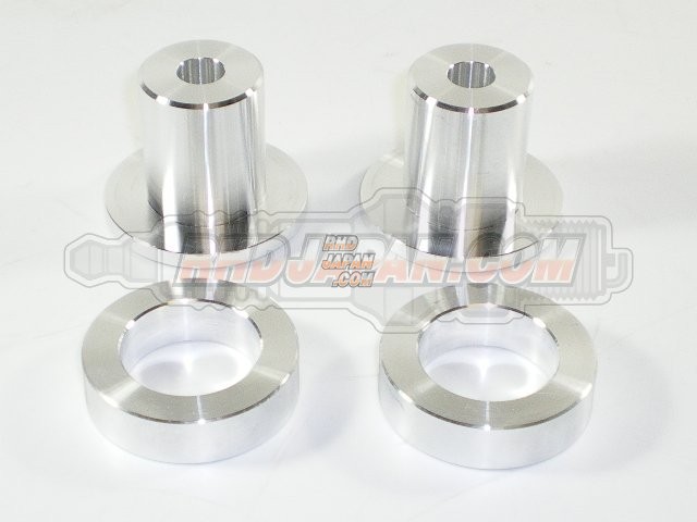 Yanack Front Differential Mount Rigid Collar Set - R34